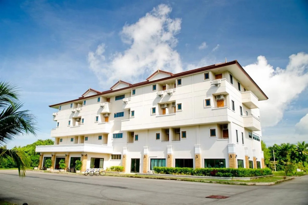 Diamond Place Ao Nang