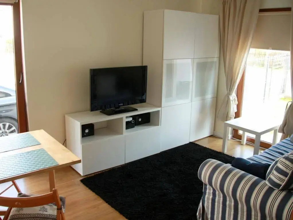 Arenaapartments