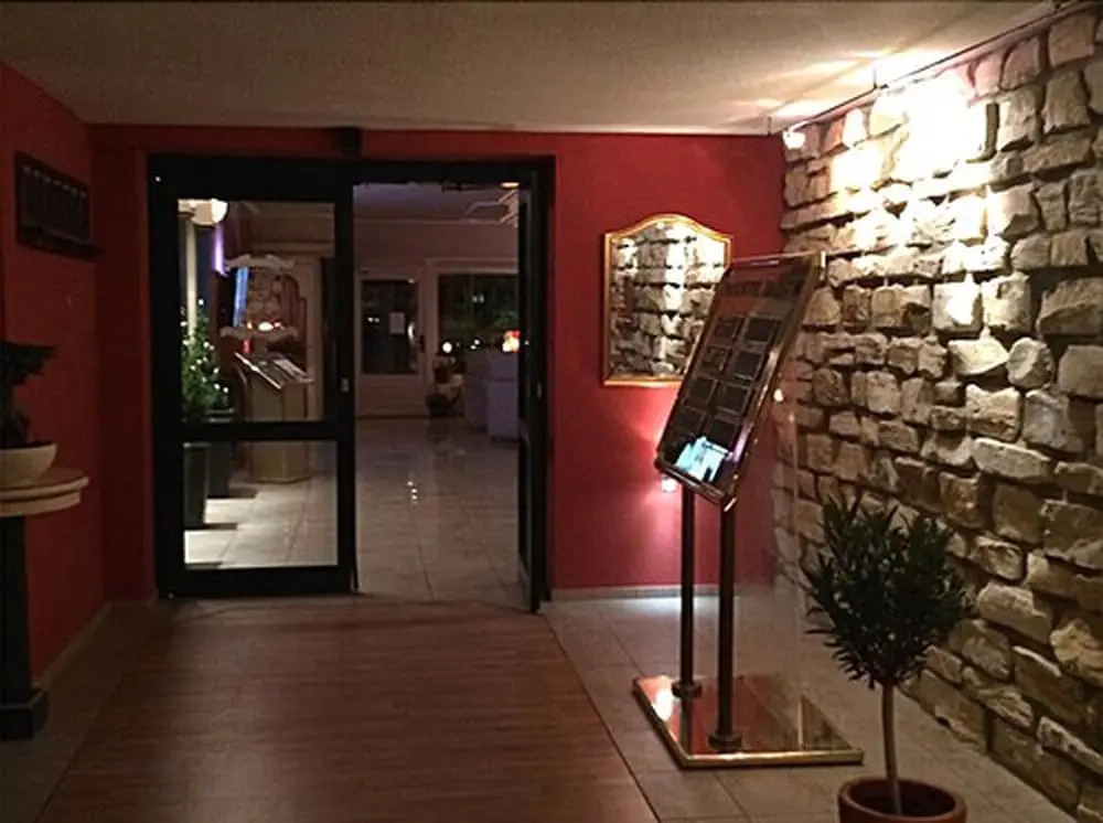Parkhotel
