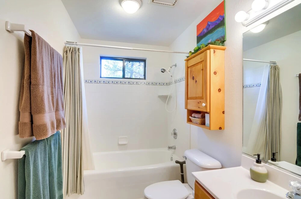 Pagosa Springs Chalet w/ Mtn Views, Near Downtown!