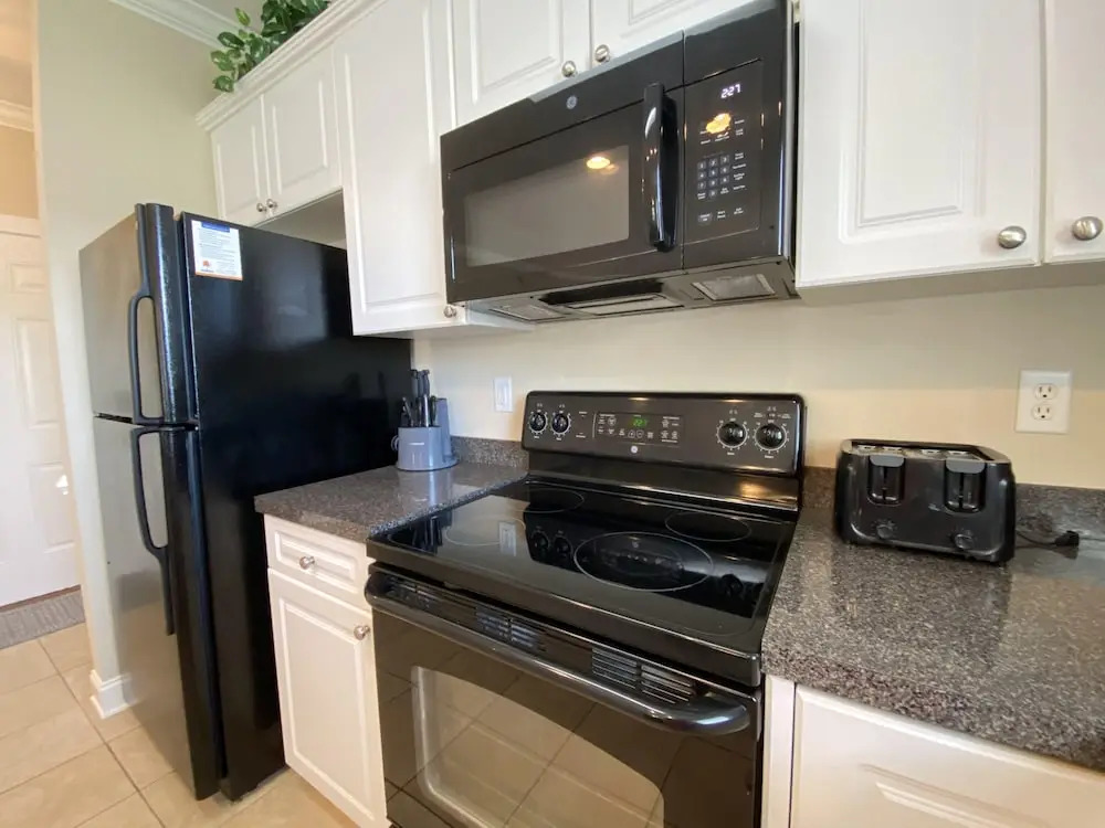 Newly Furnished! Premiere Condo w/ Lake View!