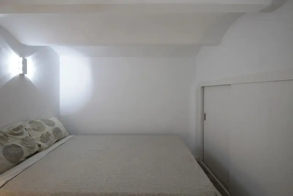 Duplex con , A/C, WiFi y Sofa Cama en Rafaela Ybarra