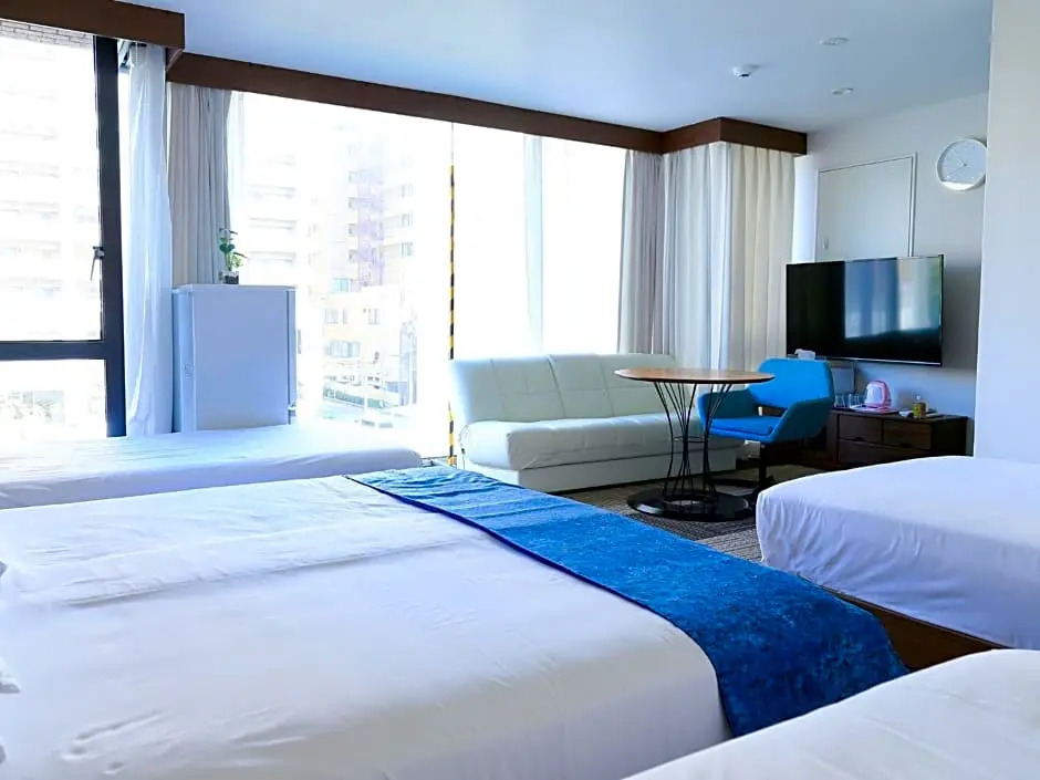 Sakuragawa Riverside Hotel - Vacation STAY 31893v