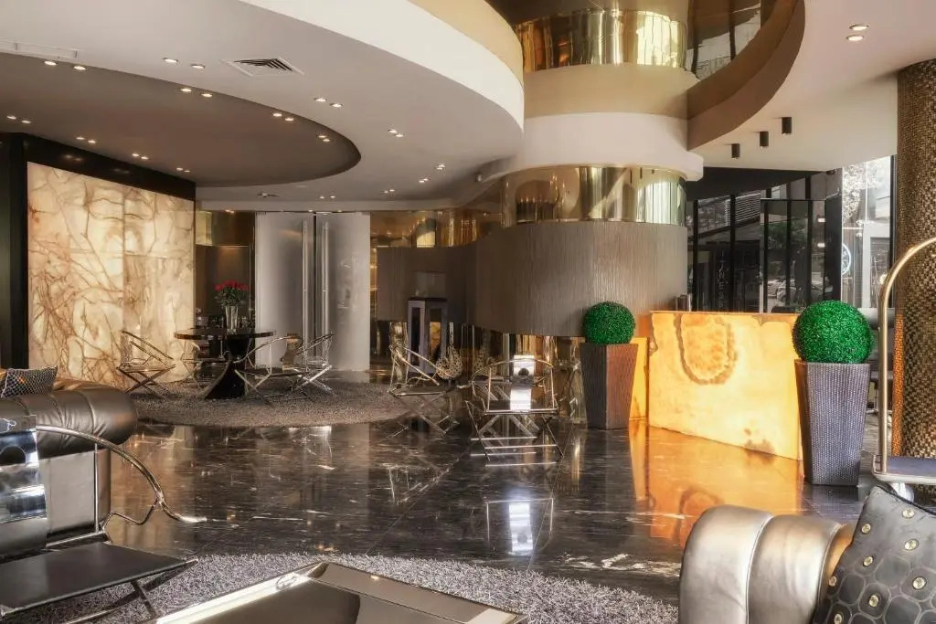 Emirates Apart Residence