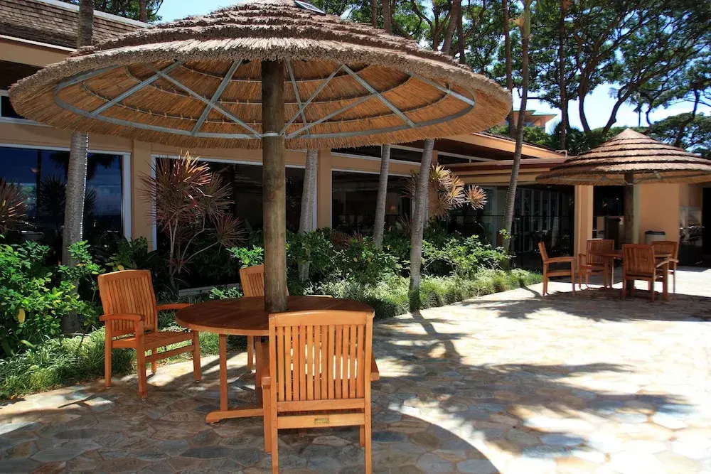 Mahana Resort #518 1 Bedroom Condo by RedAwning