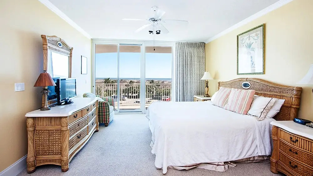 Condo Overlooking the Gulf of Mexico - Unit Crb0311