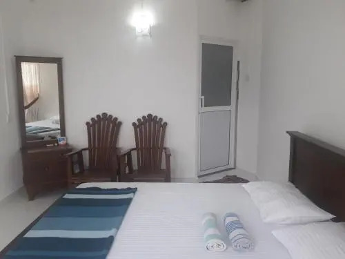 Guesthouse 71