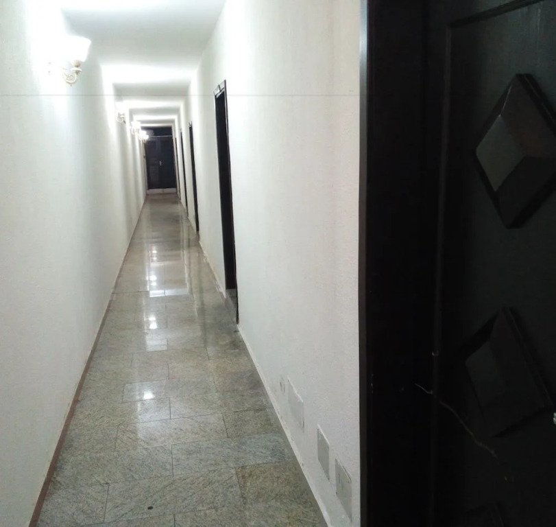Chic Hotel