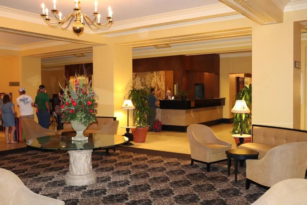 Arlington Resort Hotel & Spa