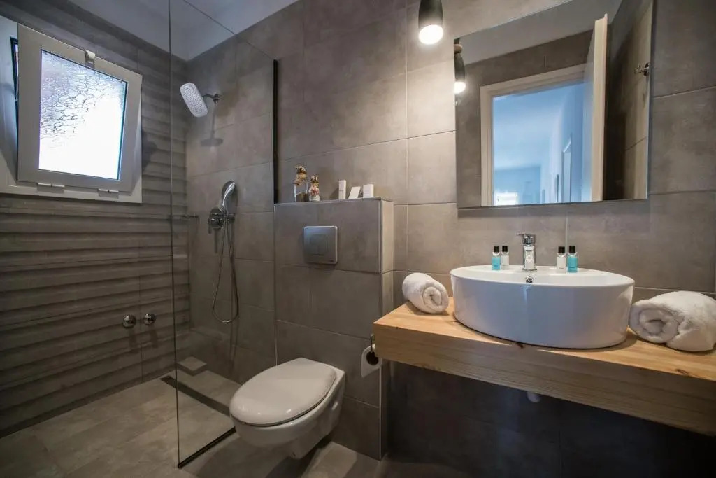 Averto Corfu Apartments