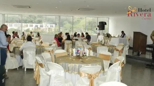 HOTEL RIVERA CENTRAL