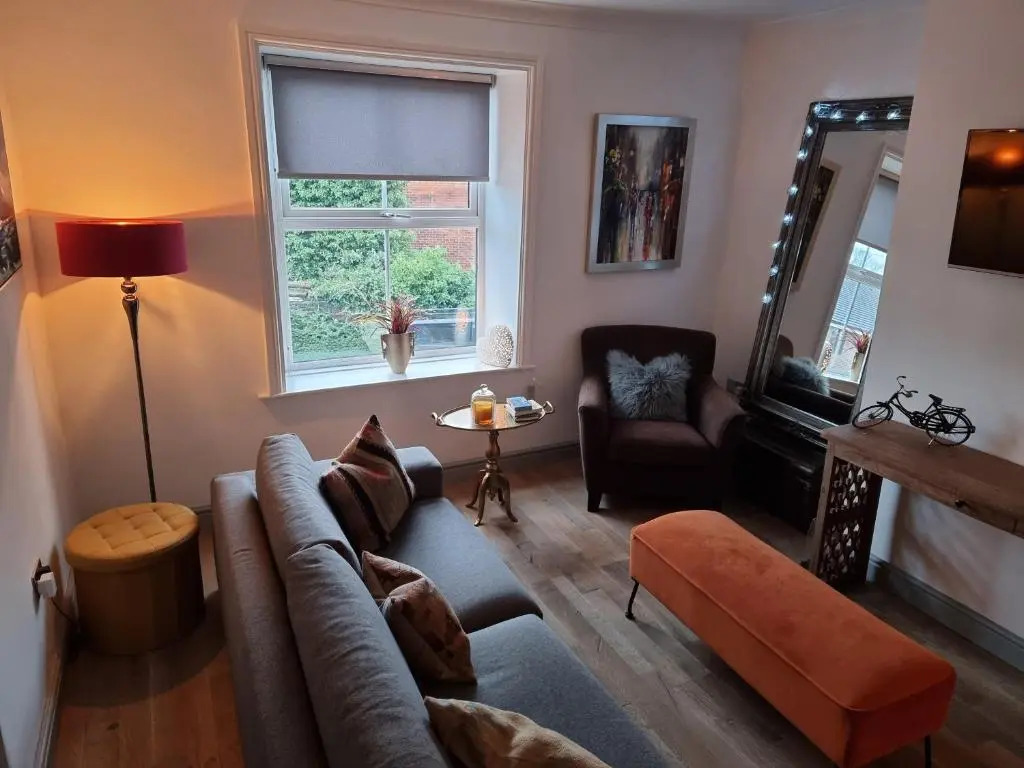 Apartment 11, Mirfield, West Yorkshire