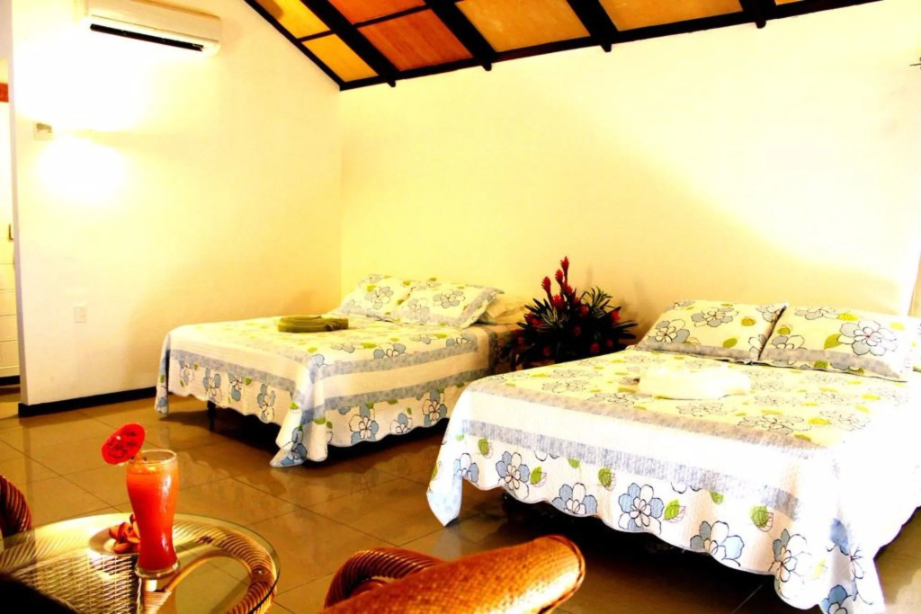 Orator Hotel Samoa