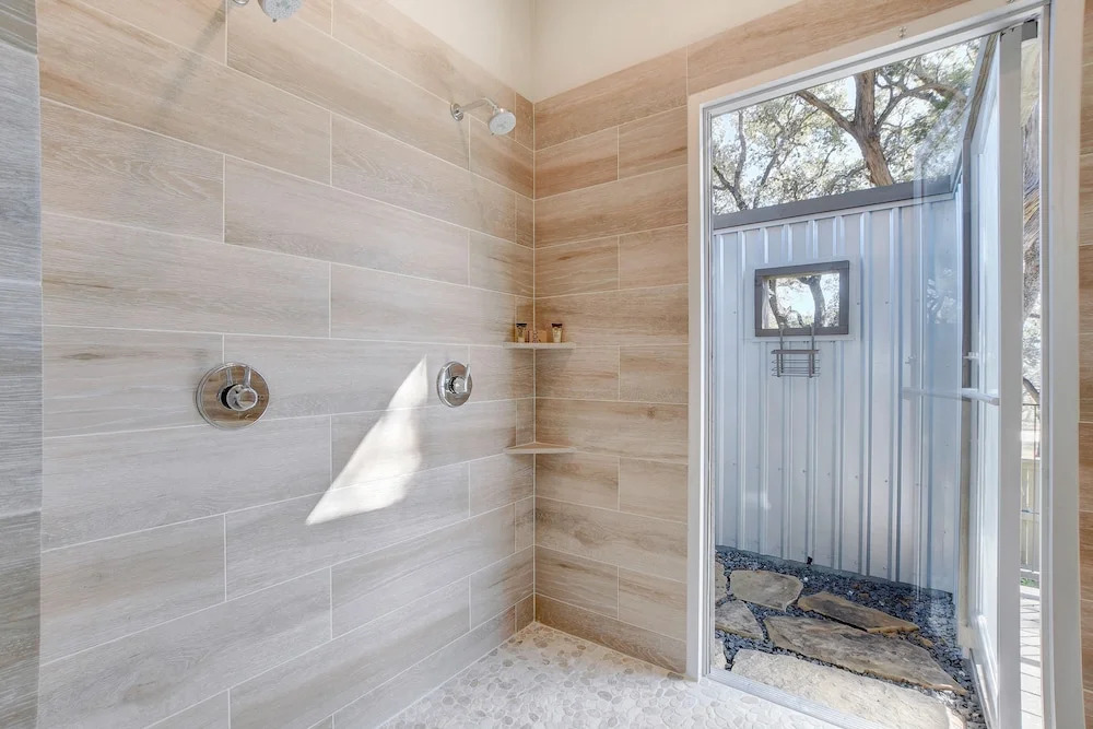 2113 Barbaro Way Cabin Unit 15 2 Bedrooms 2 Bathrooms Cabin