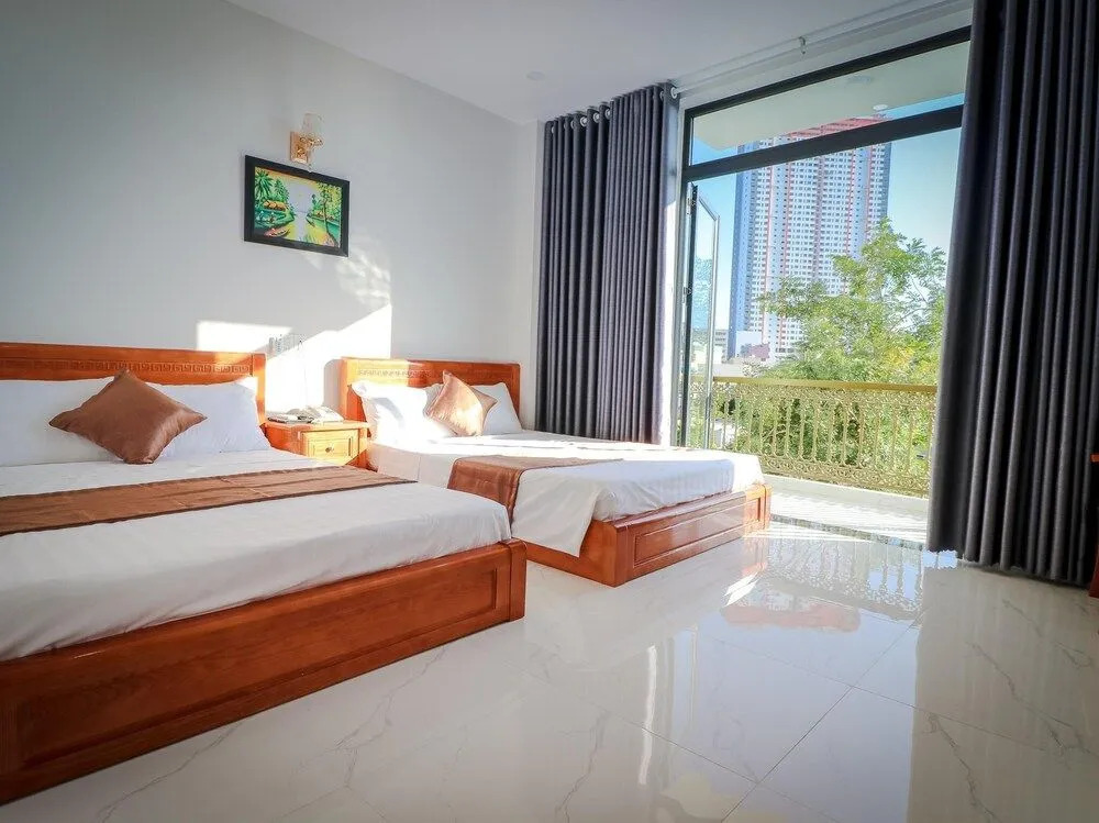 Neva Hotel Nha Trang