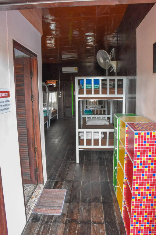 Love Station Hostel