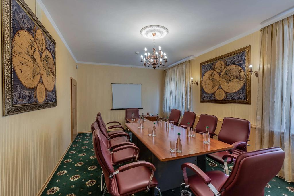 Palazzo Premier Hotel