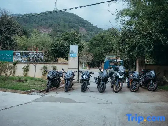 Senyou Linxi Homestay