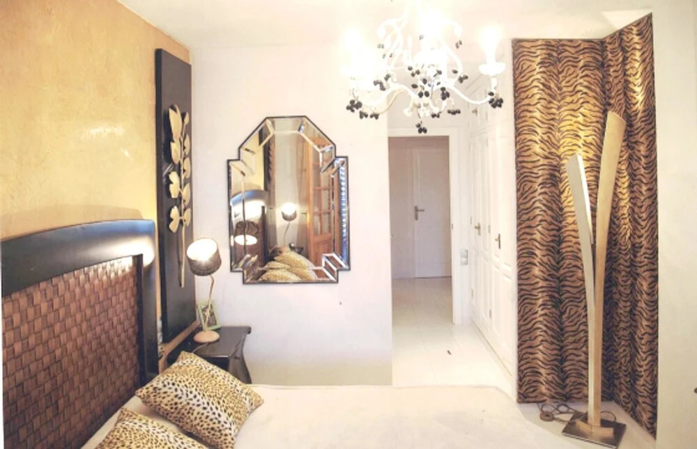 Apartment With 3 Bedrooms in Alcossebre, With Wonderful sea View, Pool