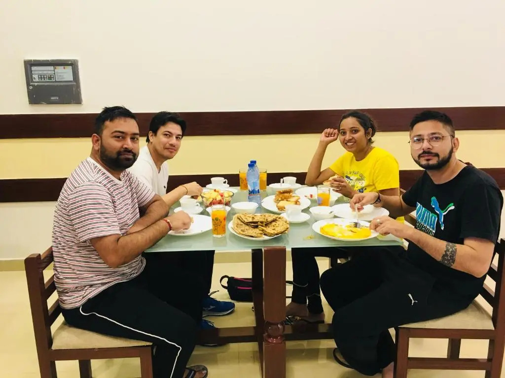 Gateway Salalah hotel apartments