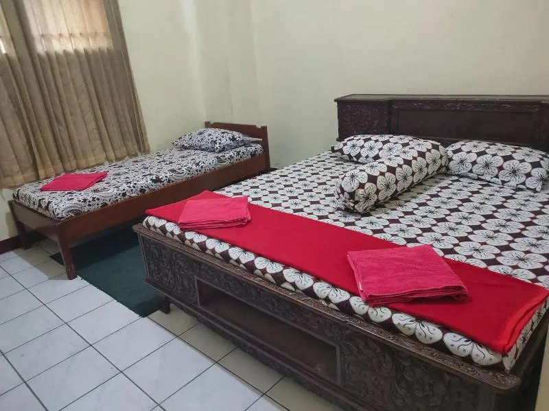 Hotel Prambanan Malioboro
