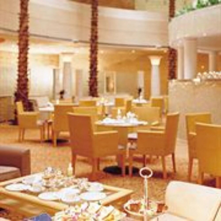 Chang An Grand Hotel