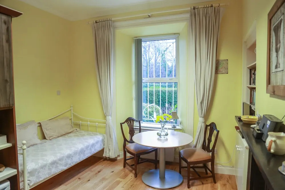 The Silver Acres Apartment