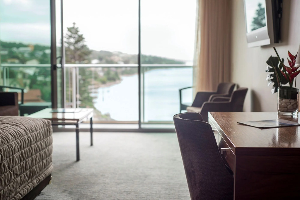 Port Lincoln Hotel
