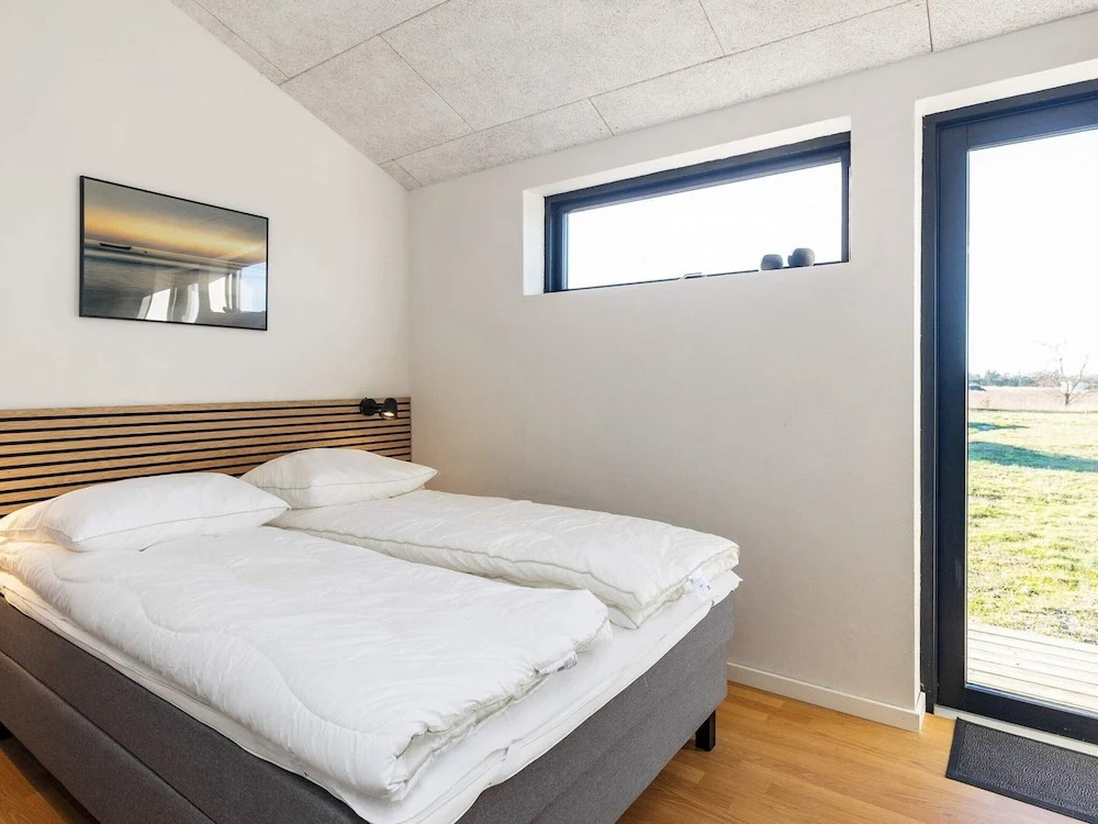 8 Person Holiday Home in Jerup-by Traum