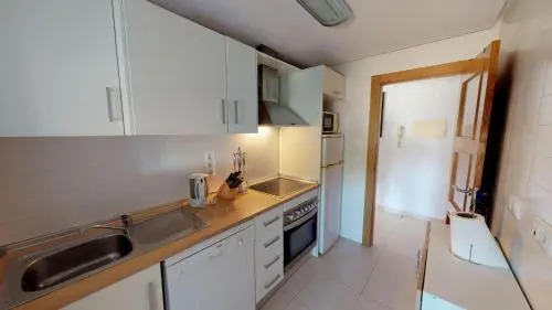 Villa Ohana - A Murcia Holiday Rentals Property
