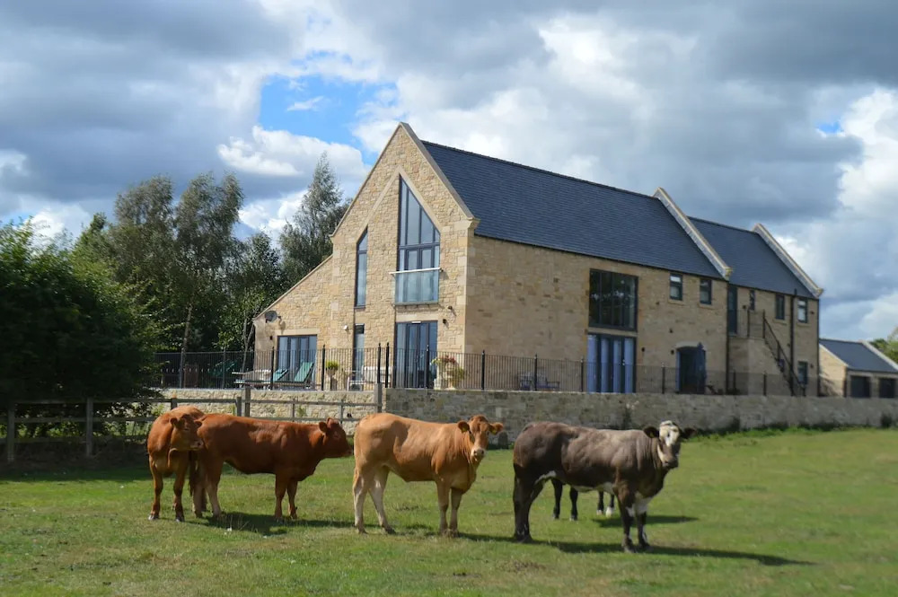Millstone House Bed and Breakfast