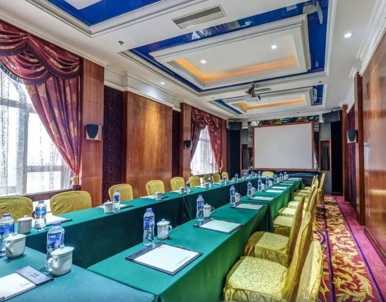 Dionysus Hotel