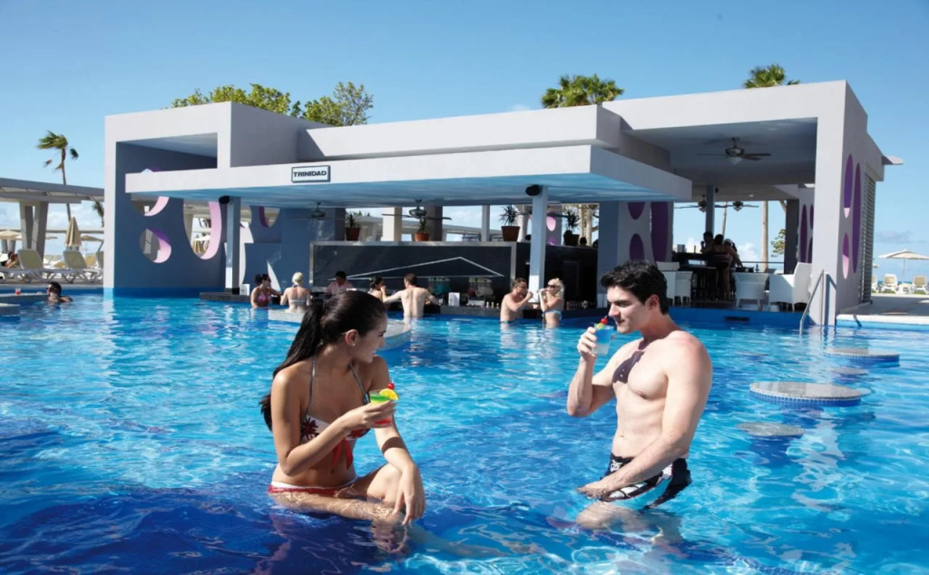 Riu Palace Peninsula - All Inclusive