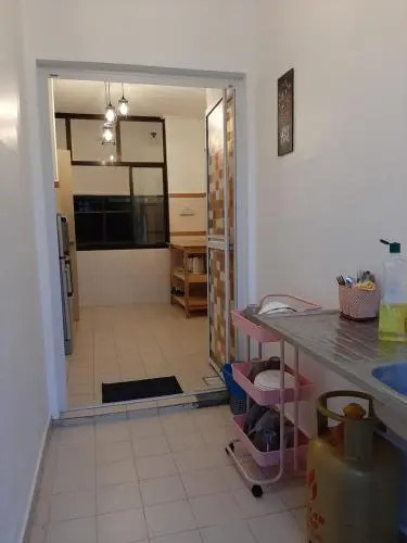 Holiday Villa Famosa
