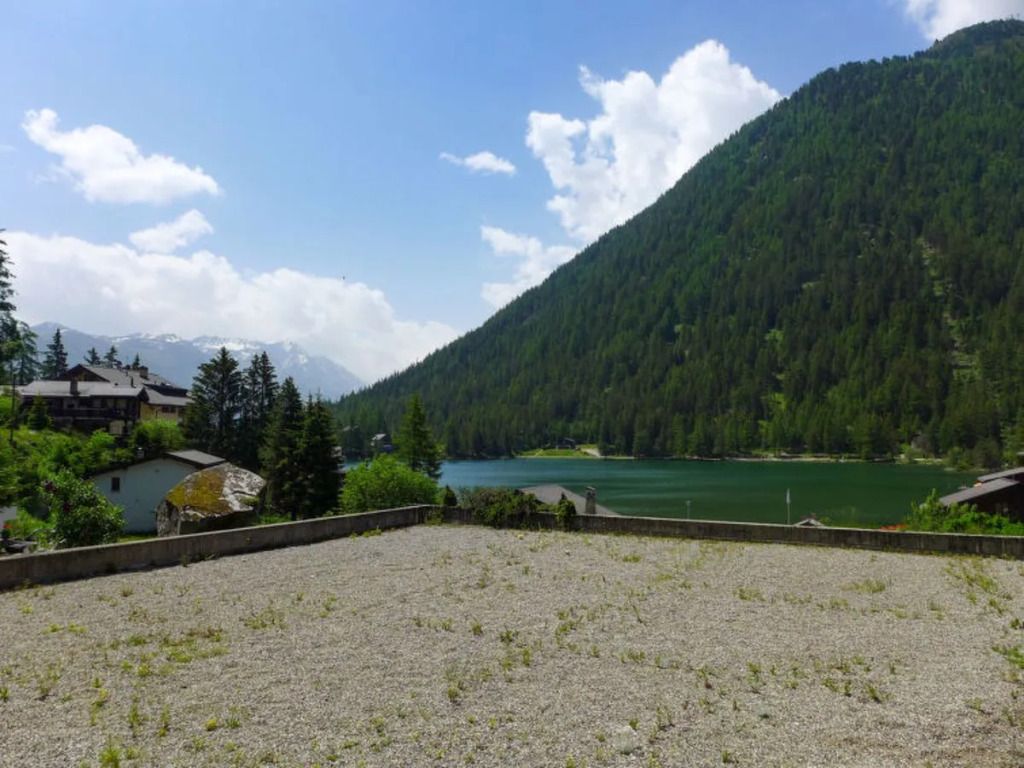 Apartment Parc Champex 9293