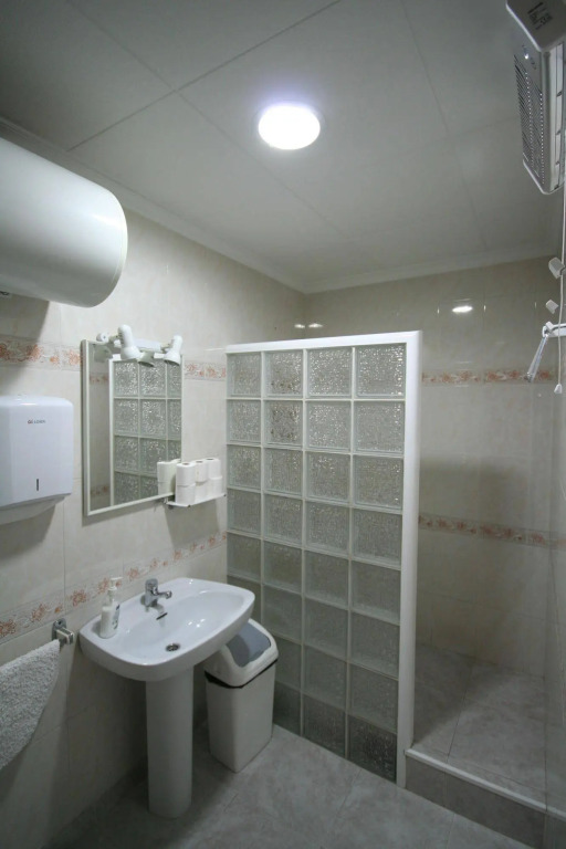 Hostal Juventus