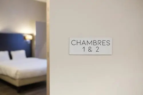 Game Of Rooms