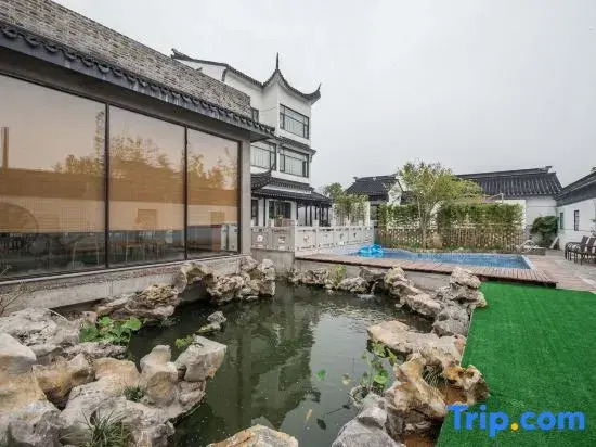 Liulian Wangfan Boutique Hostel