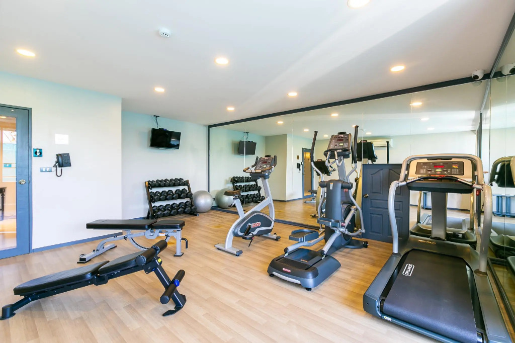 THEA Private Suites by TH District