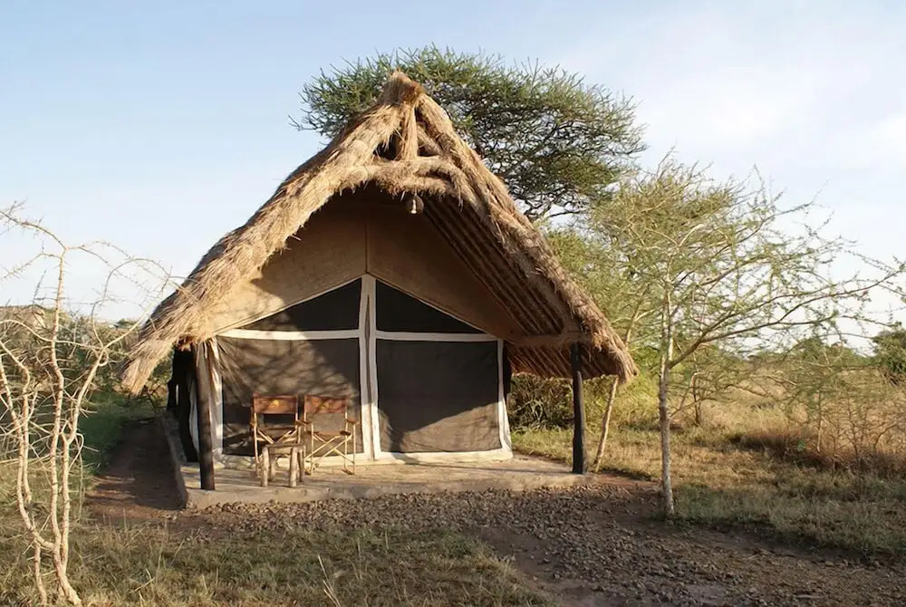 Robanda Safari Camp