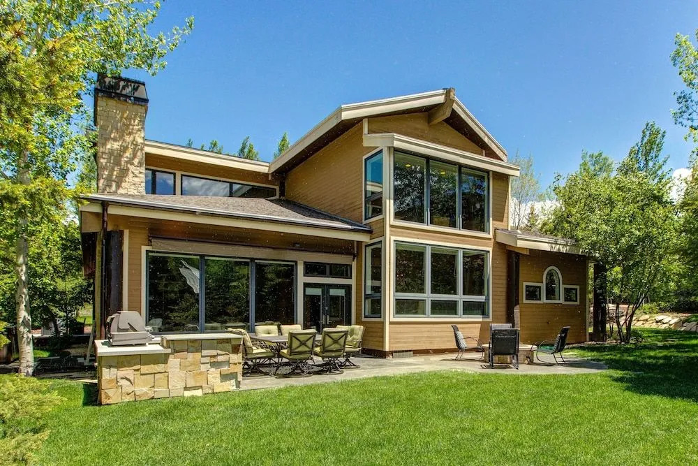 Day Star - 3 Br Home
