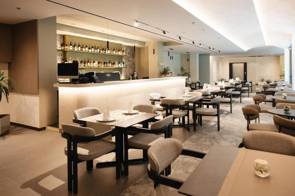 Grand Duka Hotel & SPA