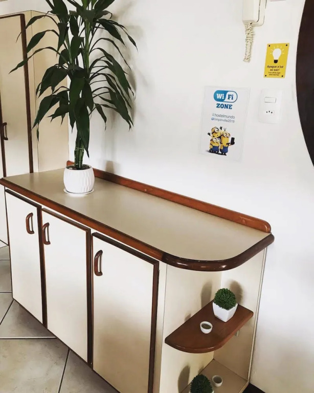 Hostel Mundo