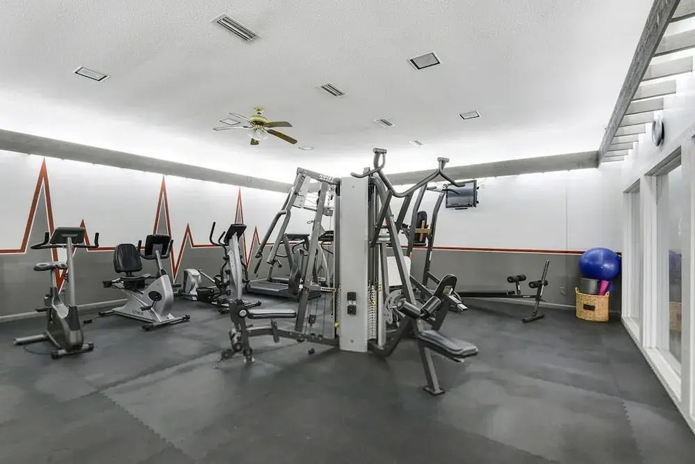 Windward Pointe 903- Beachfront Indoor Outdoor Pool