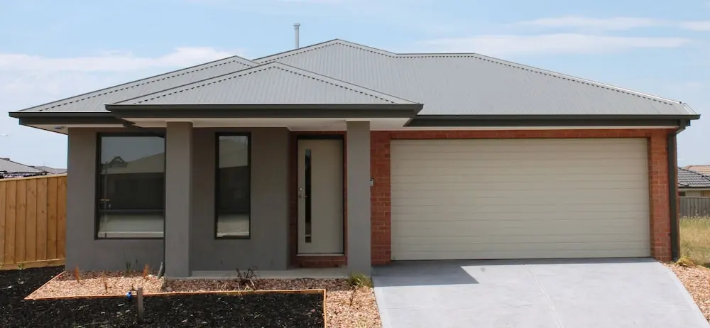 Atarhi Villas - Melbourne