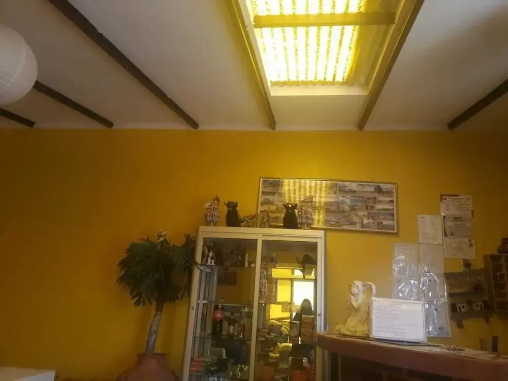 Cilos Hostal - Hostel