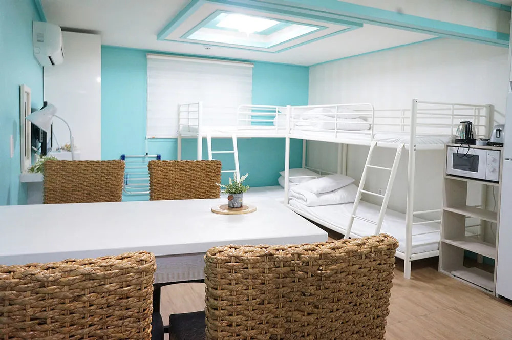Mint Paradise Guesthouse