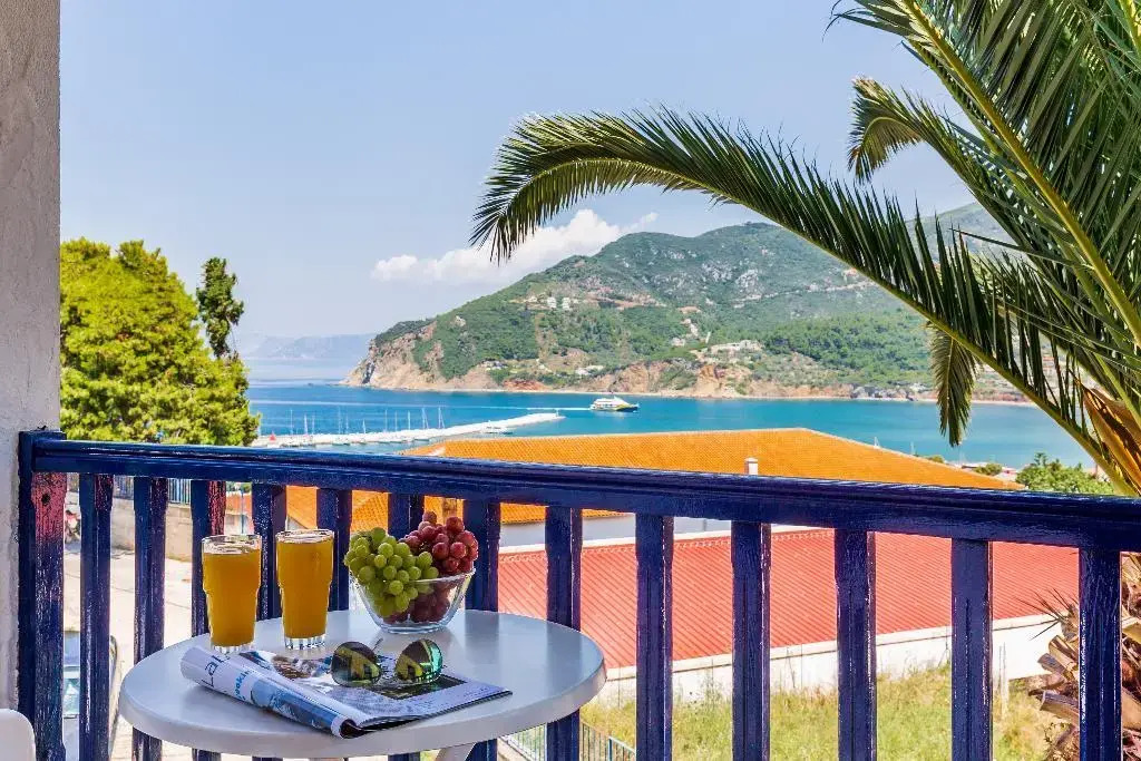 Aperitton Hotel