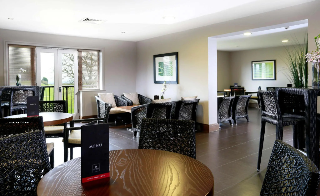 Macdonald Hill Valley Hotel, Spa & Golf Resort