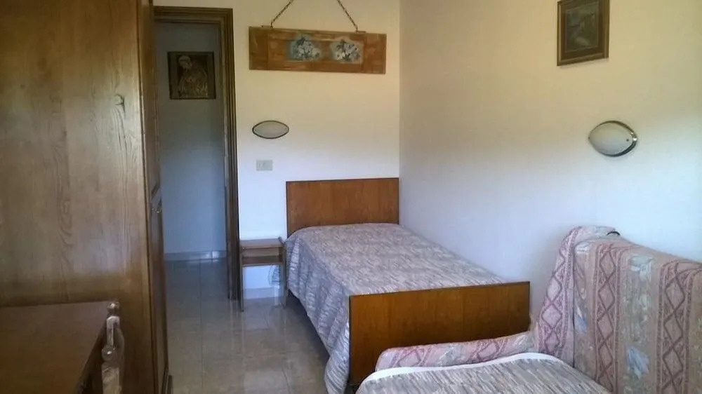 Agriturismo La Cantina